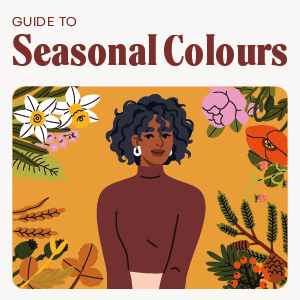 Why do some colours make you pop?